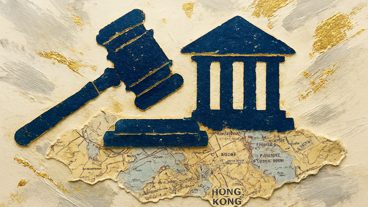 Jimmy Lai: Η ετυμηγορία για τον μεγιστάνα του Χονγκ Κονγκ και η δοκιμασία του κράτους δικαίου