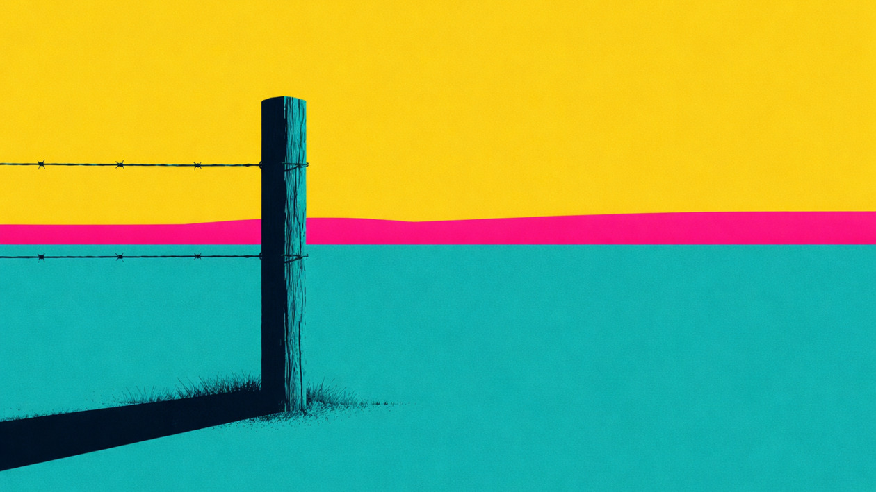 Μαθήματα ζωής από την ύπαιθρο: 7 πολύτιμες εμπειρίες από μια απομονωμένη φάρμα