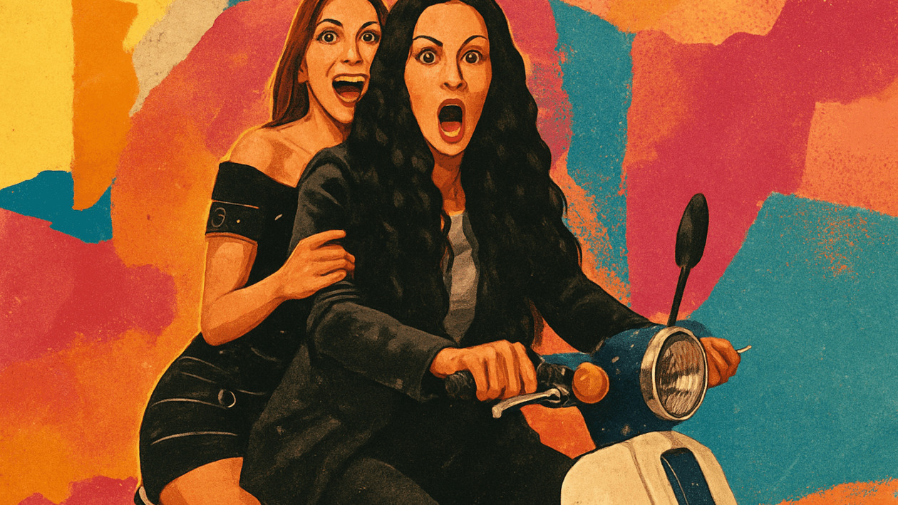 GNTM: Απόψε κρίνεται το εισιτήριο για τους Top 9