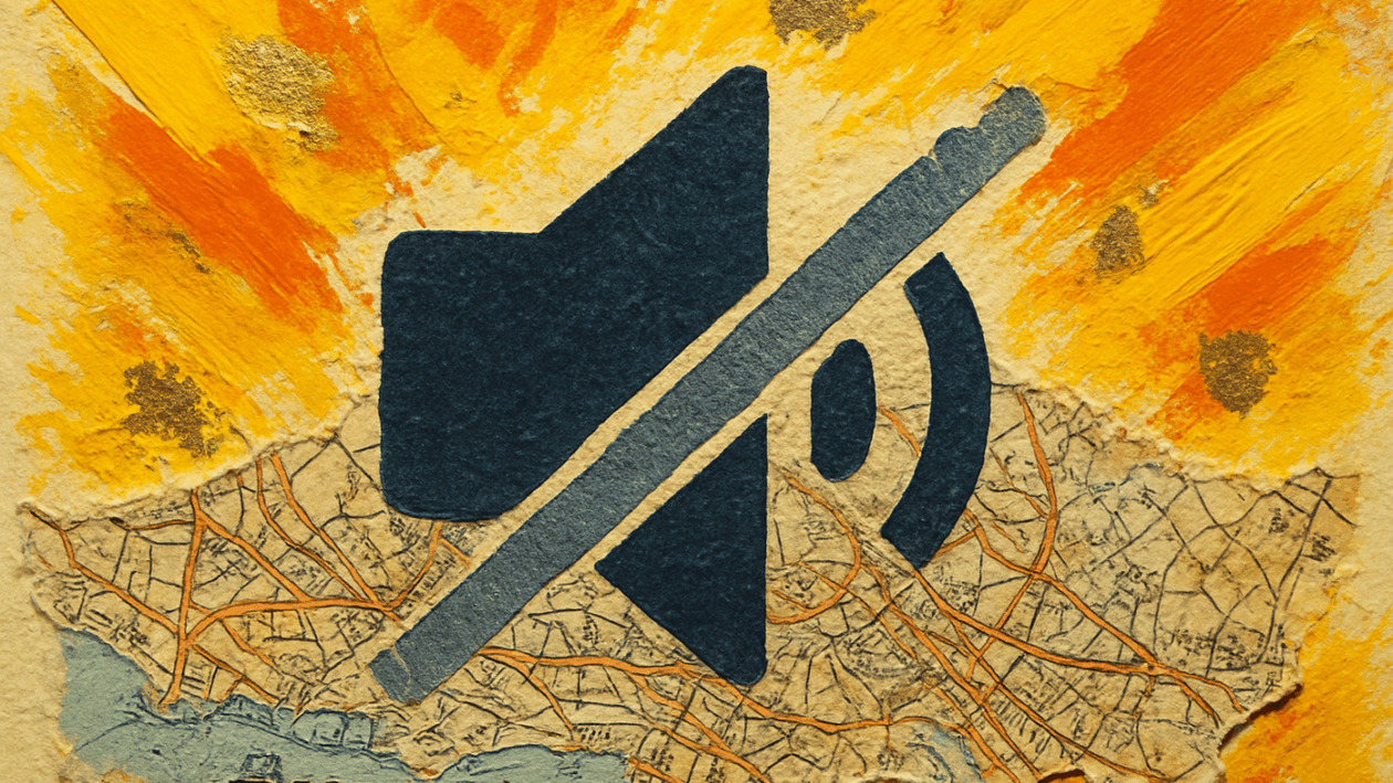 Θεσσαλονίκη: Τέσσερις συλλήψεις για ηχορύπανση σε καταστήματα