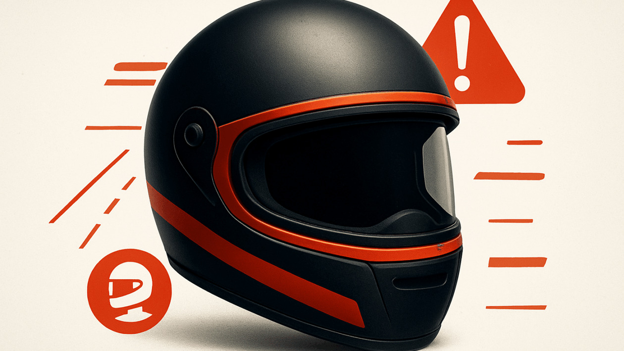 Κεντρική Μακεδονία: Συνεχίζονται οι εντατικοί έλεγχοι για κράνος, 13 παραβάσεις την προηγούμενη εβδομάδα