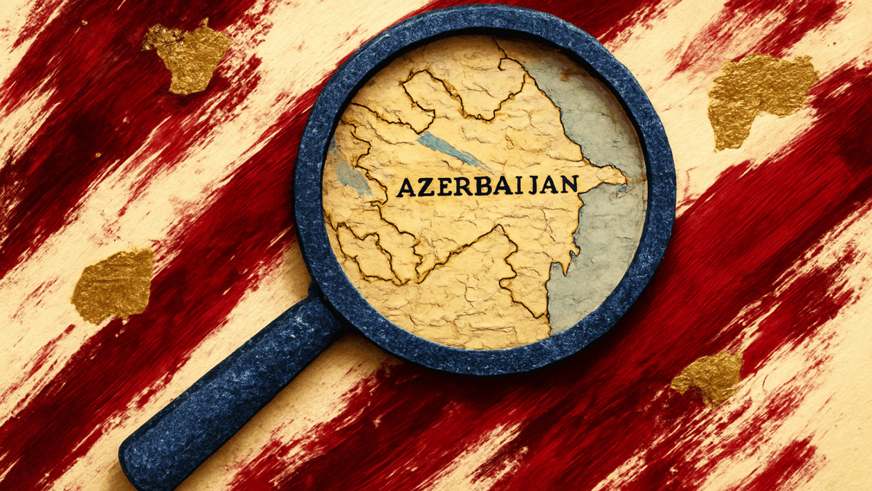 Αζερμπαϊτζάν: Έφοδος της αστυνομίας στο σπίτι ηγέτη της αντιπολίτευσης για απόπειρα πραξικοπήματος