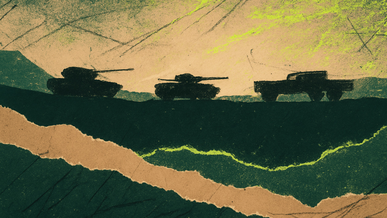 Ισραήλ: Σκότωσε περίπου 40 μαχητές της Χαμάς παγιδευμένους σε σήραγγες στη Ράφα