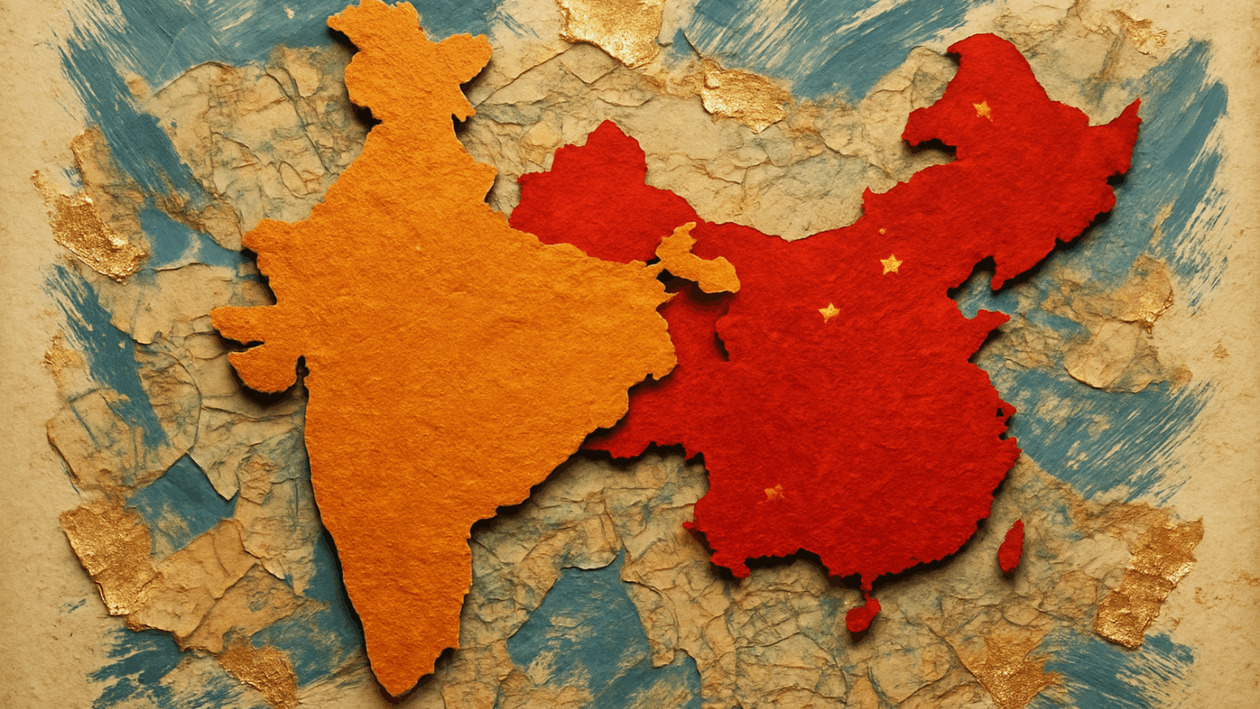 Ινδία: Ζητά διαβεβαιώσεις από την Κίνα για τους πολίτες της που διέρχονται από κινεζικά αεροδρόμια