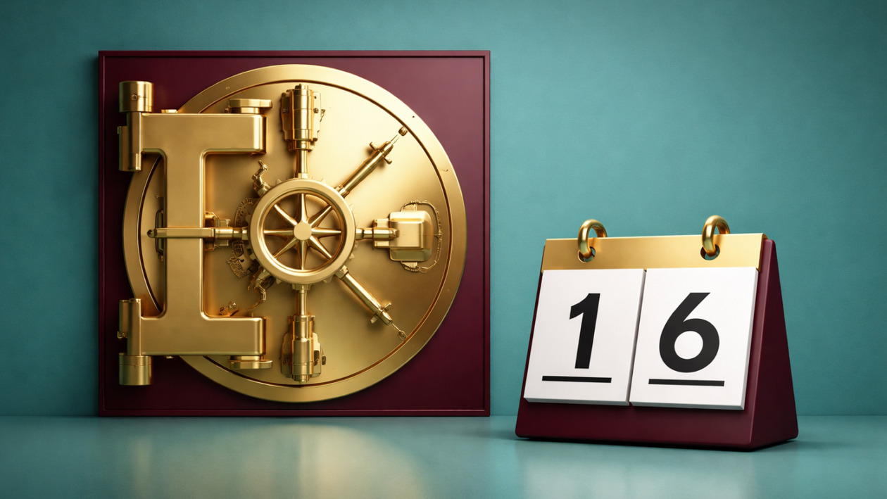 Τράπεζες: Το ωράριο λειτουργίας έως την Πρωτοχρονιά – Πότε λήγουν οι προθεσμίες για τις πληρωμές