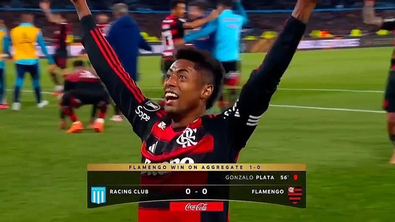 Η Φλαμένγκο εξασφάλισε την πρόκριση με 0-0 στη Βουένος Άιρες