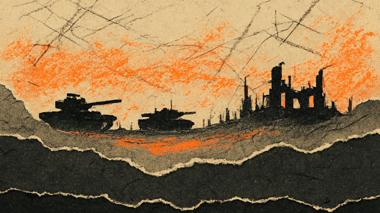 Αμερικανικές και συριακές δυνάμεις κατέστρεψαν 15 κρύπτες όπλων του ISIS στη νότια Συρία