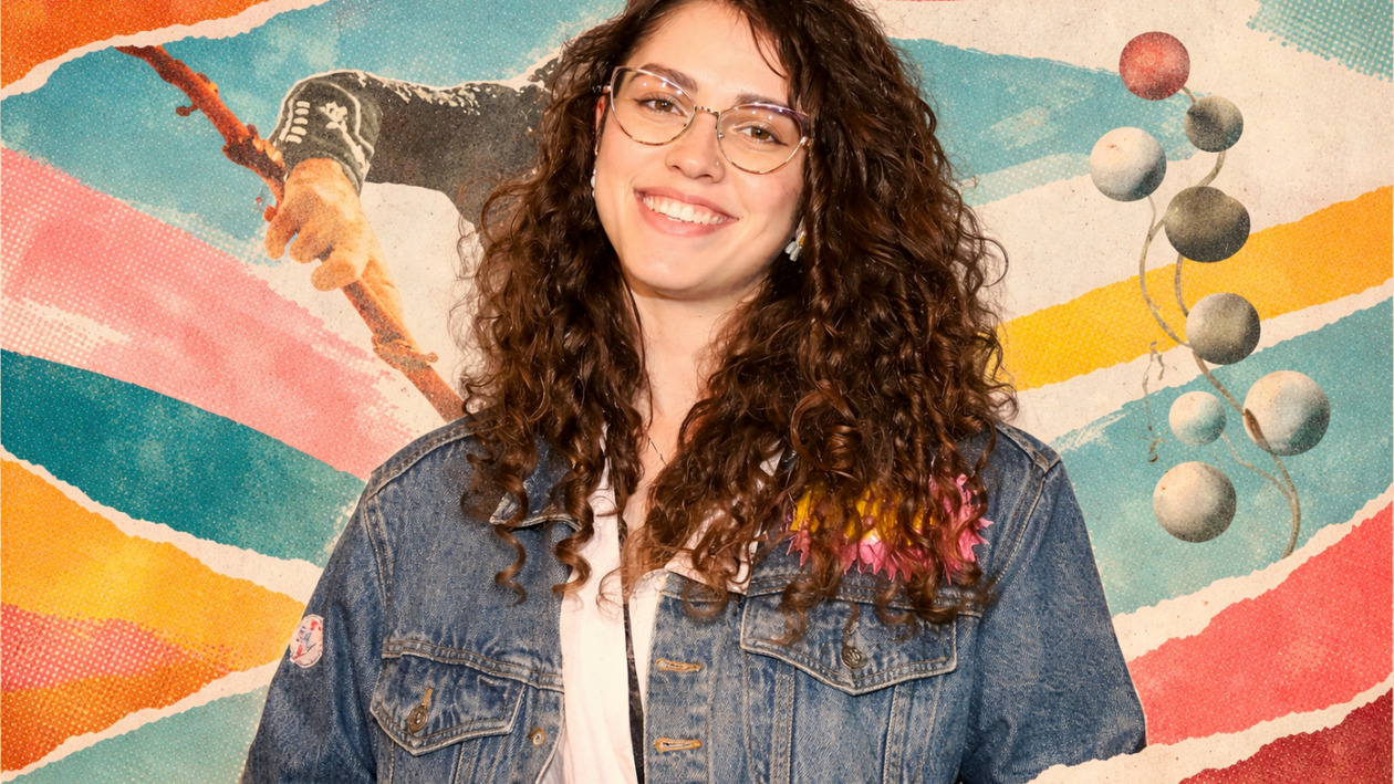 Νεφέλη Μεγκ: Η νίκη επί των αυτοκτονικών τάσεων – «Είμαι έναν ακόμα χρόνο ζωντανή»