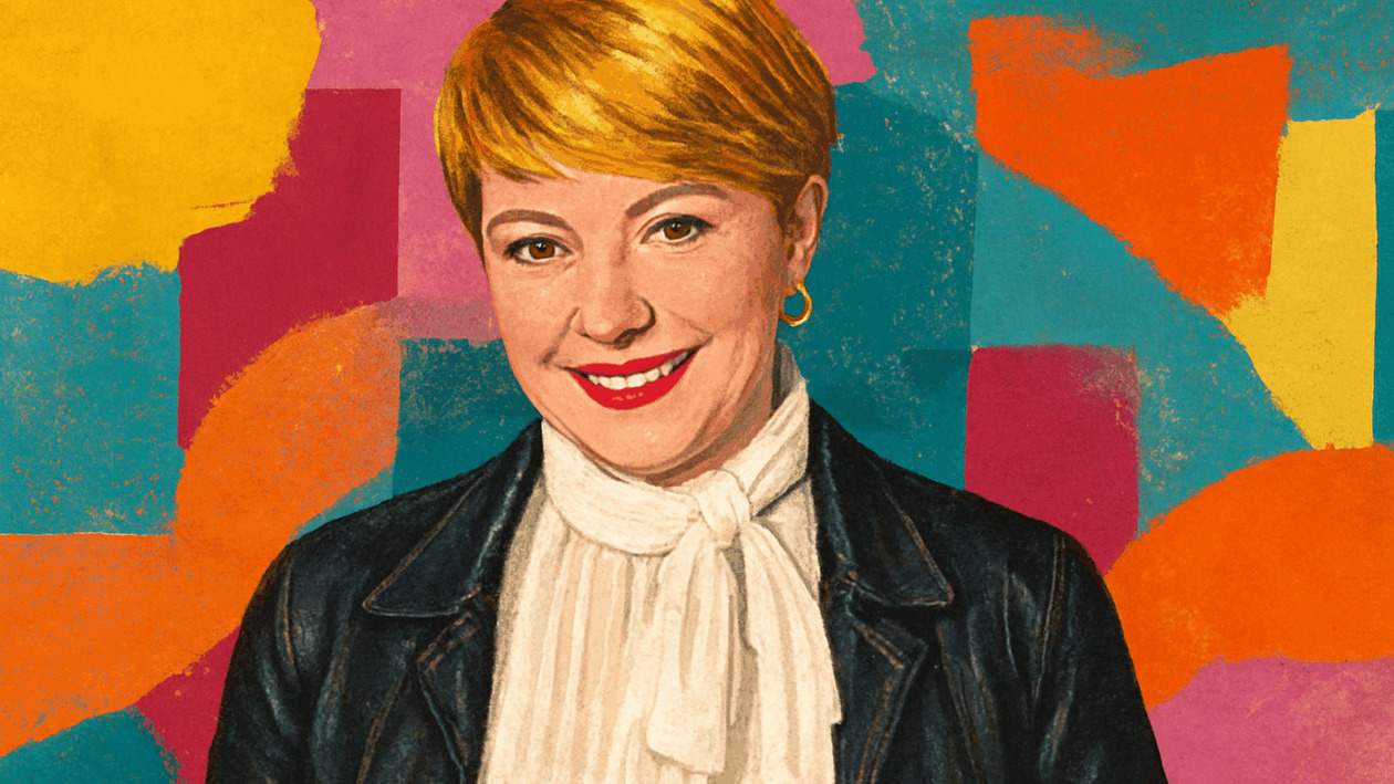 Νάντια Κοντογεώργη: Ολοκληρώθηκε η περιπέτεια υγείας της μετά από μήνες