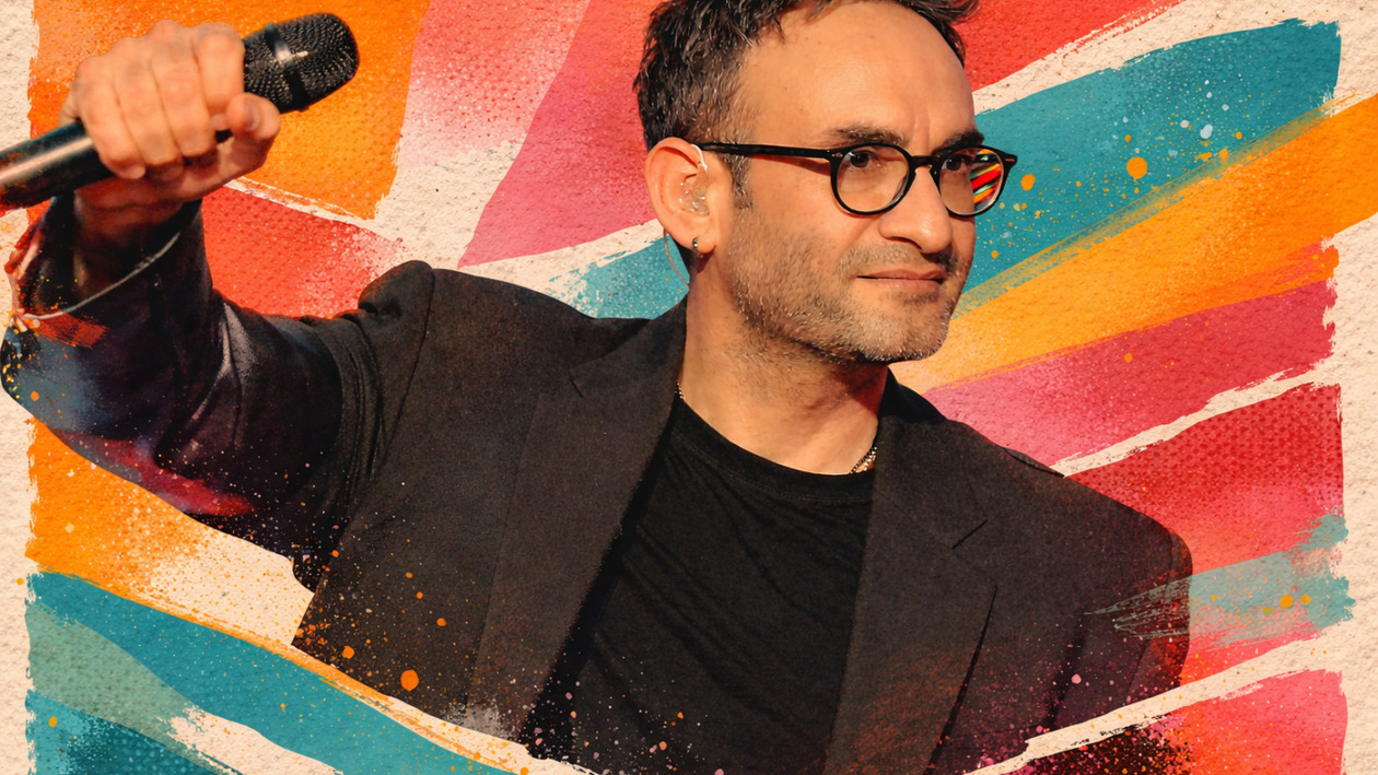 The Voice: Μεγάλος νικητής ο Κωνσταντίνος Κομοδρόμος από την ομάδα της Έλενας Παπαρίζου