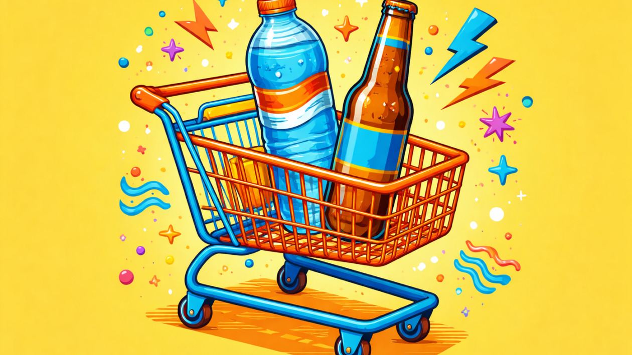 NielsenIQ: Πώς ψωνίζουν οι τουρίστες στην Ελλάδα, τι αγοράζουν και πού