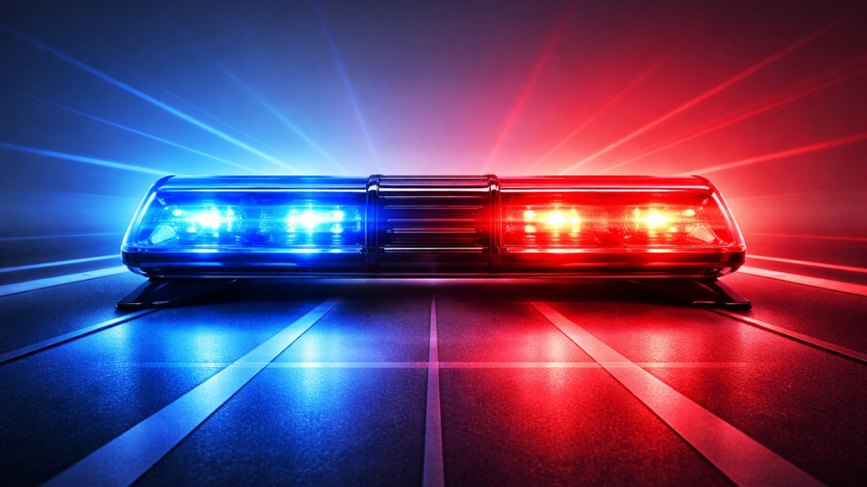 Ημαθία: Νεκρός 22χρονος σε τροχαίο στο Νησέλλι – Τέσσερις τραυματίες ανήμερα των Χριστουγέννων