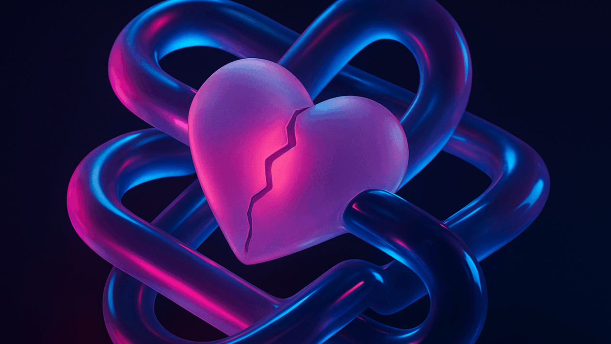 Ο μύθος του ‘τέλειου’ ζευγαριού: Πώς η προσκόλληση διαμορφώνει τις σχέσεις μας