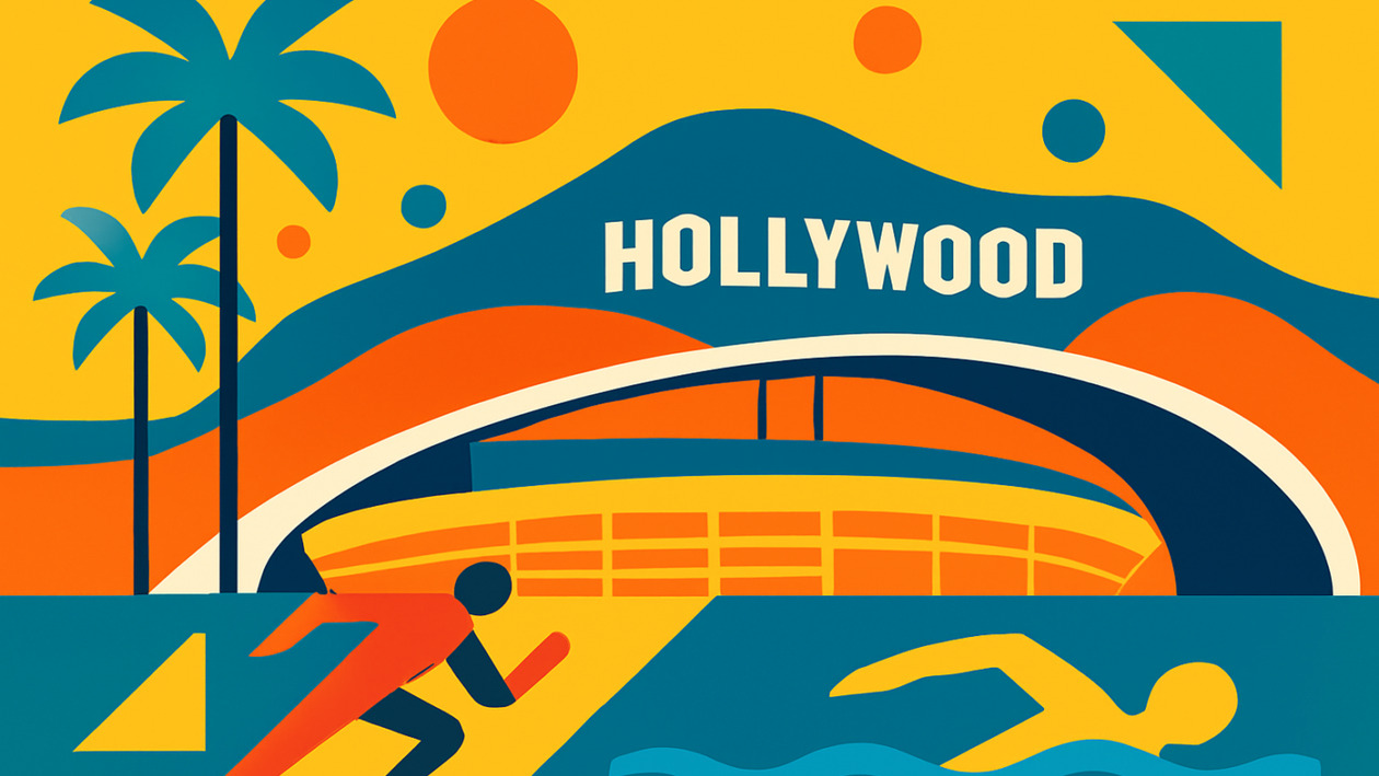 Πού θα διεξαχθούν οι Ολυμπιακοί Αγώνες του 2028