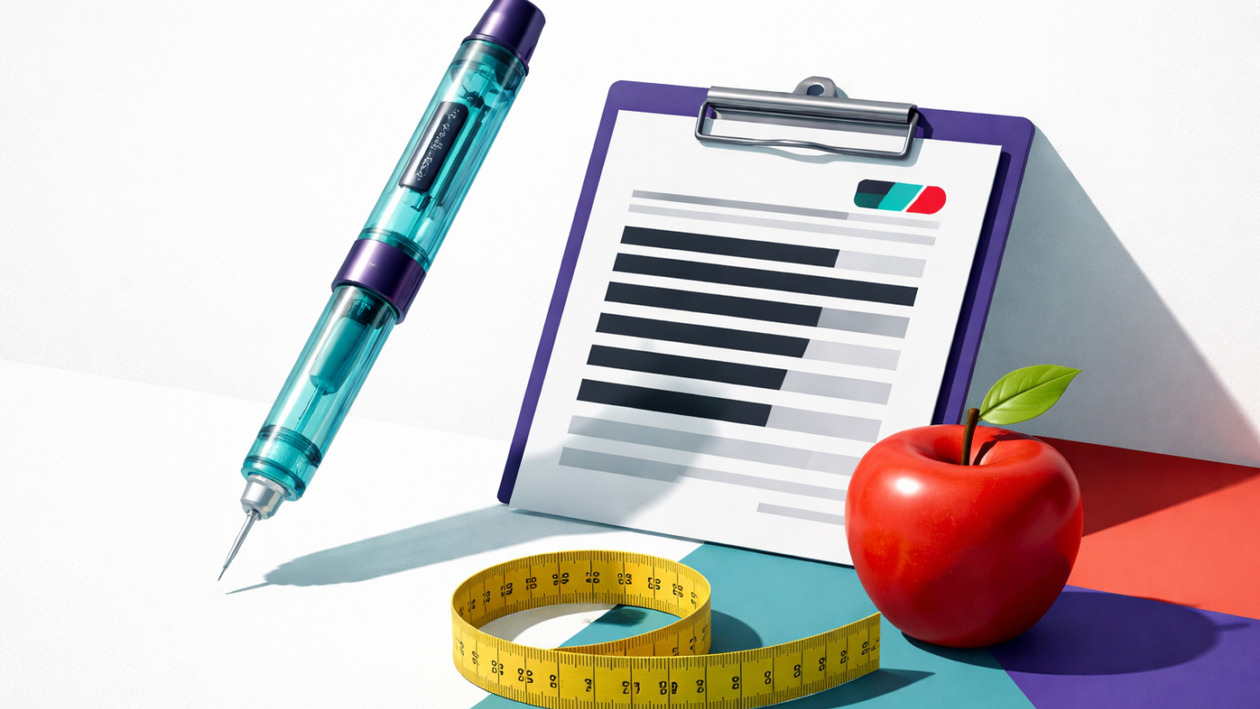 Παχυσαρκία: Ποιοι δικαιούνται δωρεάν φάρμακα και γιατί κινδυνεύουν να «κοπούν» από το πρόγραμμα