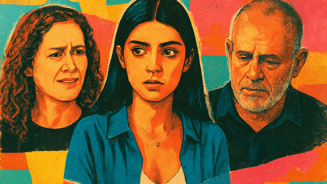 Η Γη της Ελιάς: Η Βασιλική λυγίζει πριν τον γάμο και η Ασπασία σκοτώνει τον Δημοσθένη