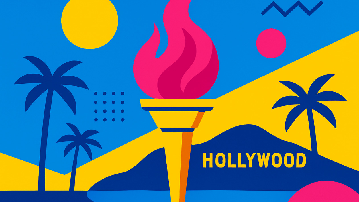 Οι Ολυμπιακοί Αγώνες του 2028 στο Λος Άντζελες: Όλα όσα πρέπει να γνωρίζετε