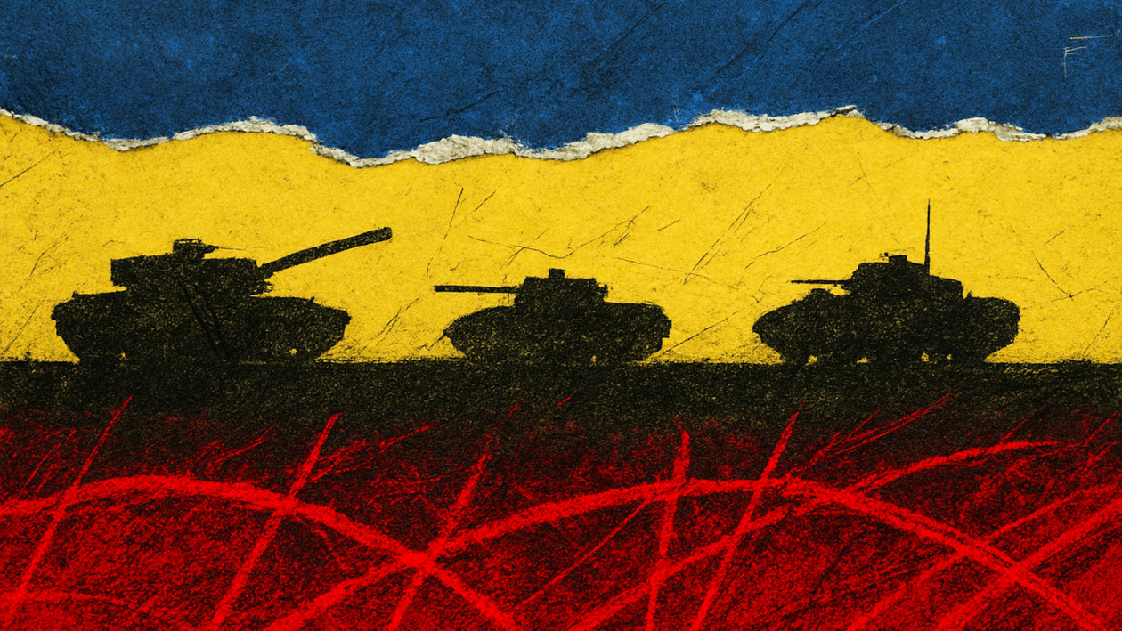 Ουκρανία: Οι δυνάμεις της μάχονται στην Κουπιάνσκ, διαψεύδοντας τους ρωσικούς ισχυρισμούς