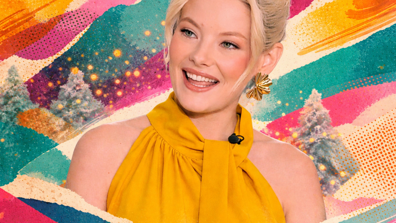 Ξένια Τσίρκοβα: Η εξομολόγηση για τους φόβους της μητέρας της και η αλήθεια για τον Ανέστη Τεντέσκι