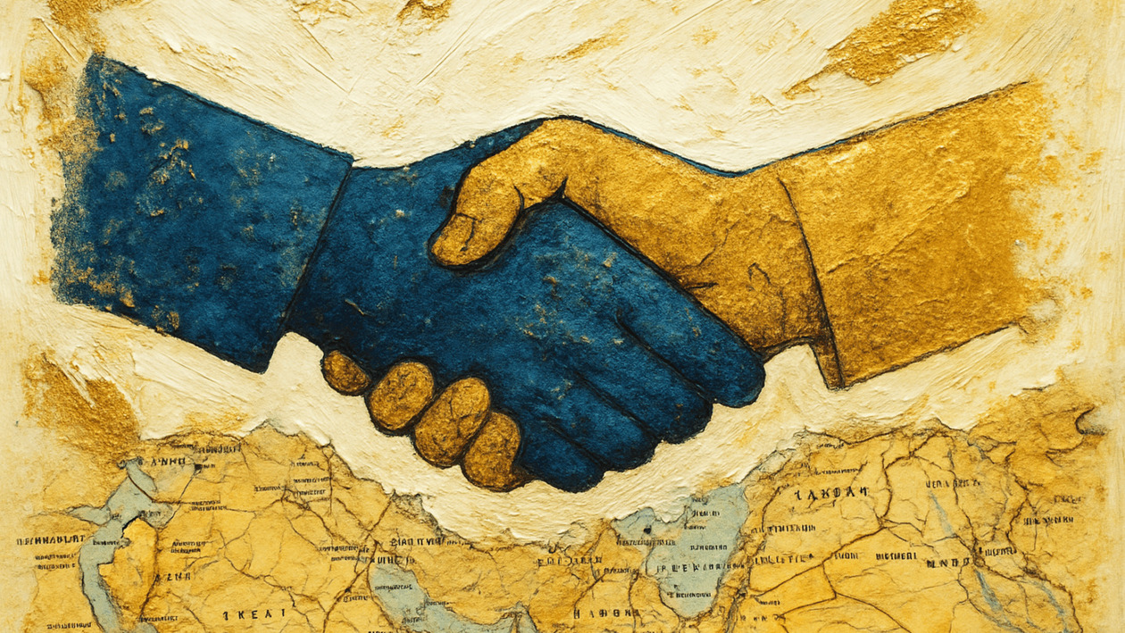 Ο Πάπας Λέων συναντά χριστιανούς ηγέτες στη Τουρκία για την ενότητα και την ειρήνη