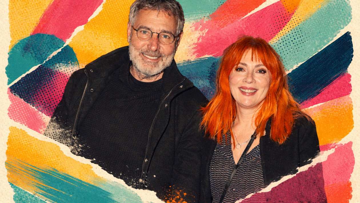 Σμαράγδα Καρύδη – Θοδωρής Αθερίδηs: Χώρισαν μετά από 23 χρόνια σχέσηs