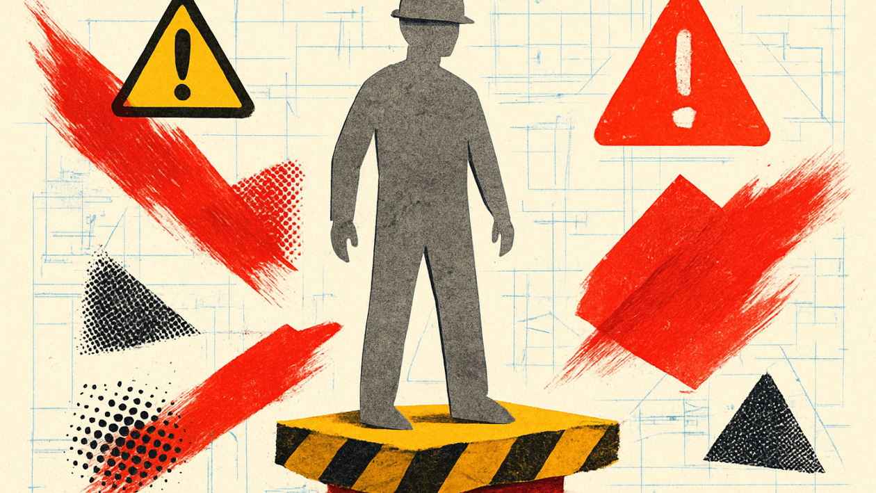 Ομοσπονδία Σιδηροδρομικών: «Ναρκοπέδιο» το εργασιακό περιβάλλον, οργή για το θανατηφόρο δυστύχημα