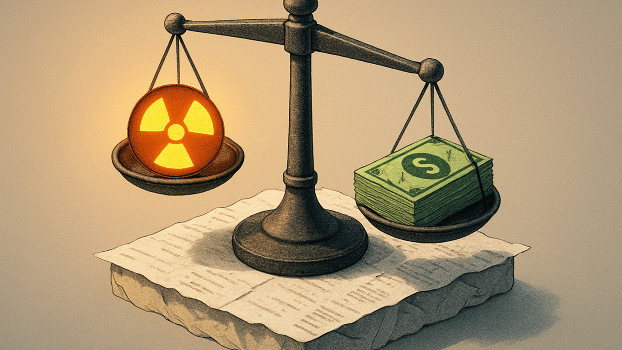 Ιαπωνία: Κρίσιμη ψηφοφορία για την επανεκκίνηση του πυρηνικού εργοστασίου Kashiwazaki-Kariwa