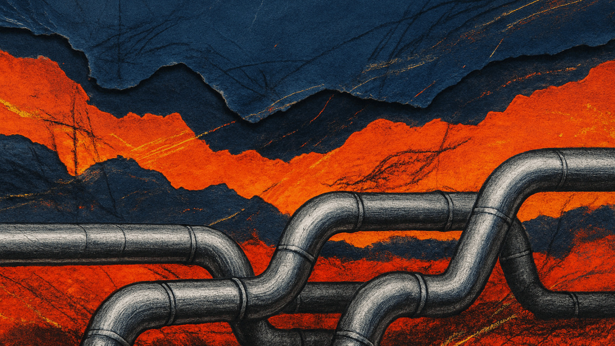 Το Καζακστάν καταδικάζει την Ουκρανία για επίθεση με drone σε τερματικό σταθμό πετρελαίου