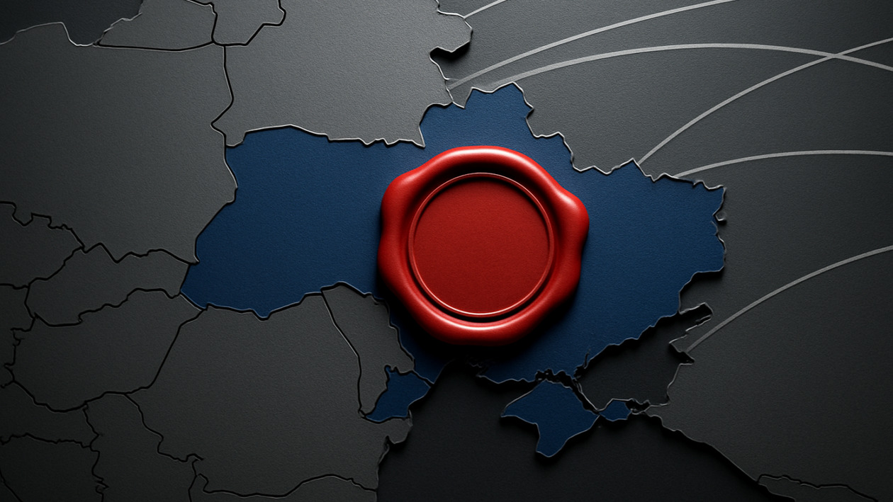 Βλαντιμίρ Πούτιν: Σκληρή γλώσσα κατά της Δύσης και βλέψεις για τα «ιστορικά εδάφη» της Ουκρανίας