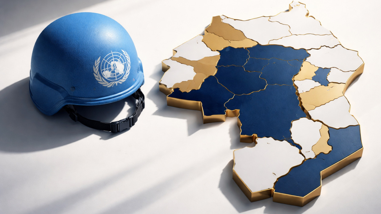 Συμβούλιο Ασφαλείας ΟΗΕ: Απαιτεί αποχώρηση Ρουάντας από Κογκό, παρατείνει την ειρηνευτική αποστολή