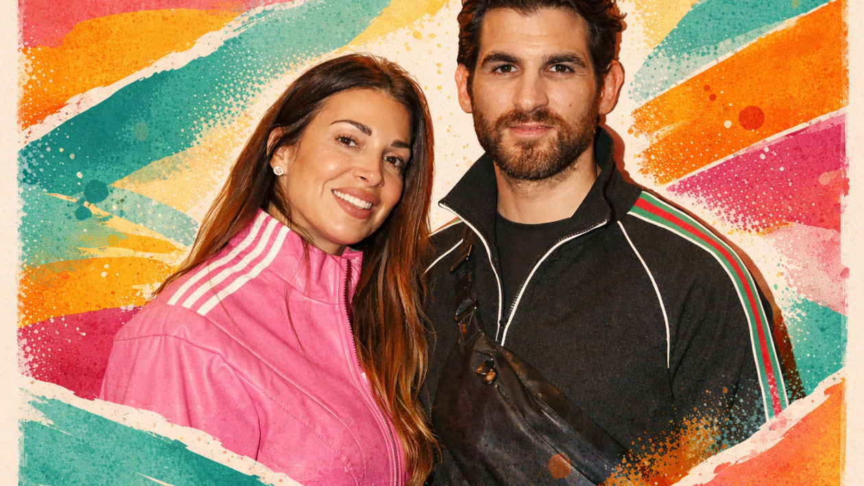 Ετεοκλής Παύλου: Η συγκλονιστική στιγμή που εξήγησε στην κόρη του για το τεχνητό του μέλος