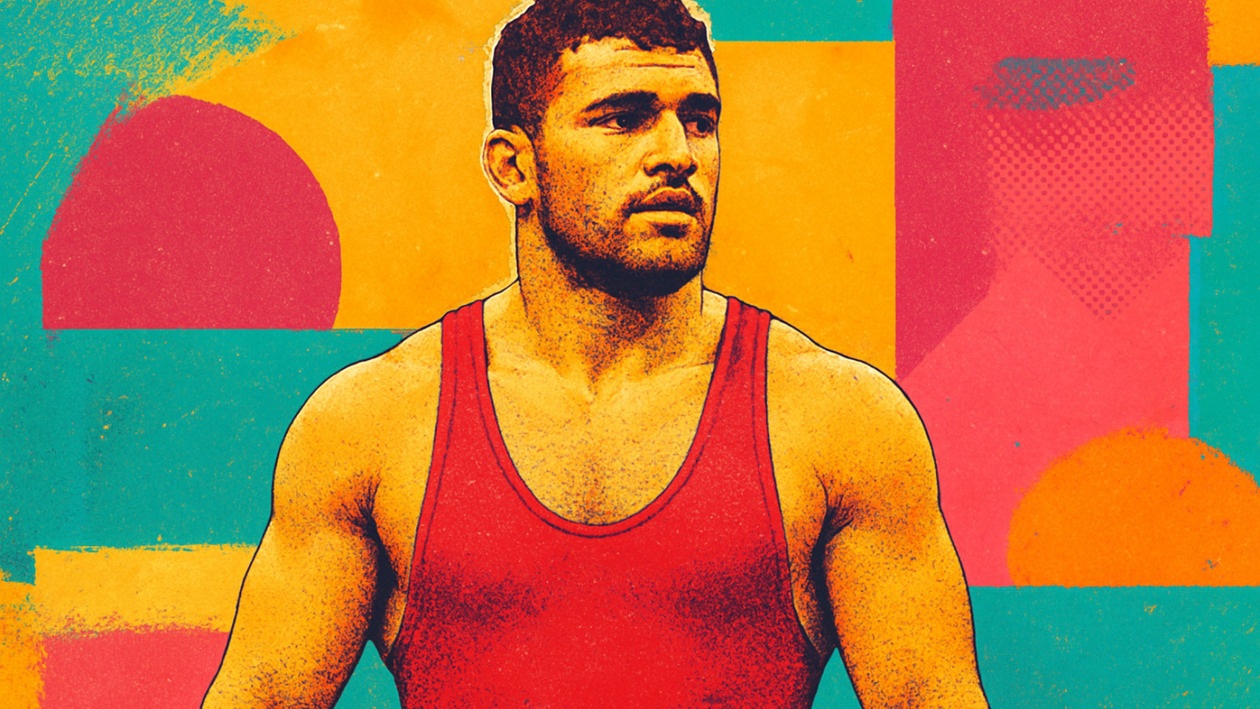 Παναθηναϊκός: Πρωταθλητής Ελλάδας στην άρση βαρών ο Γαβριήλ Χουτσισβίλι