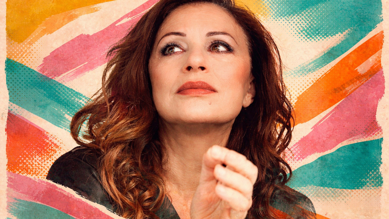 Χάρις Αλεξίου: Τα 75α γενέθλια και το μήνυμα «Πάμε γι’ άλλα τώρα»