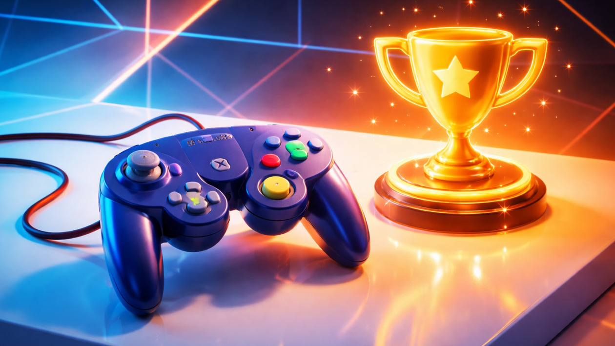 Dolphin: Achievements για το GameCube στο Android και νέο κουμπί επαναφοράς