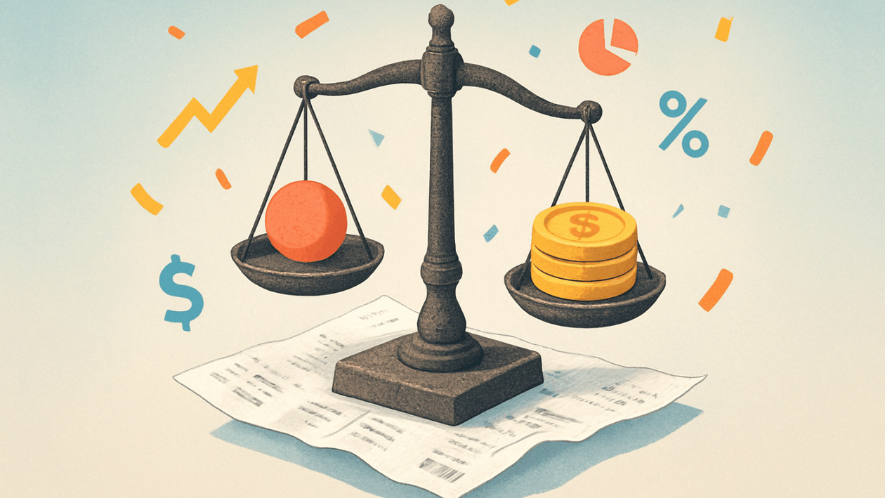 Ετήσιος οικονομικός έλεγχος: Το checklist που θα σας χαρίσει ελευθερία