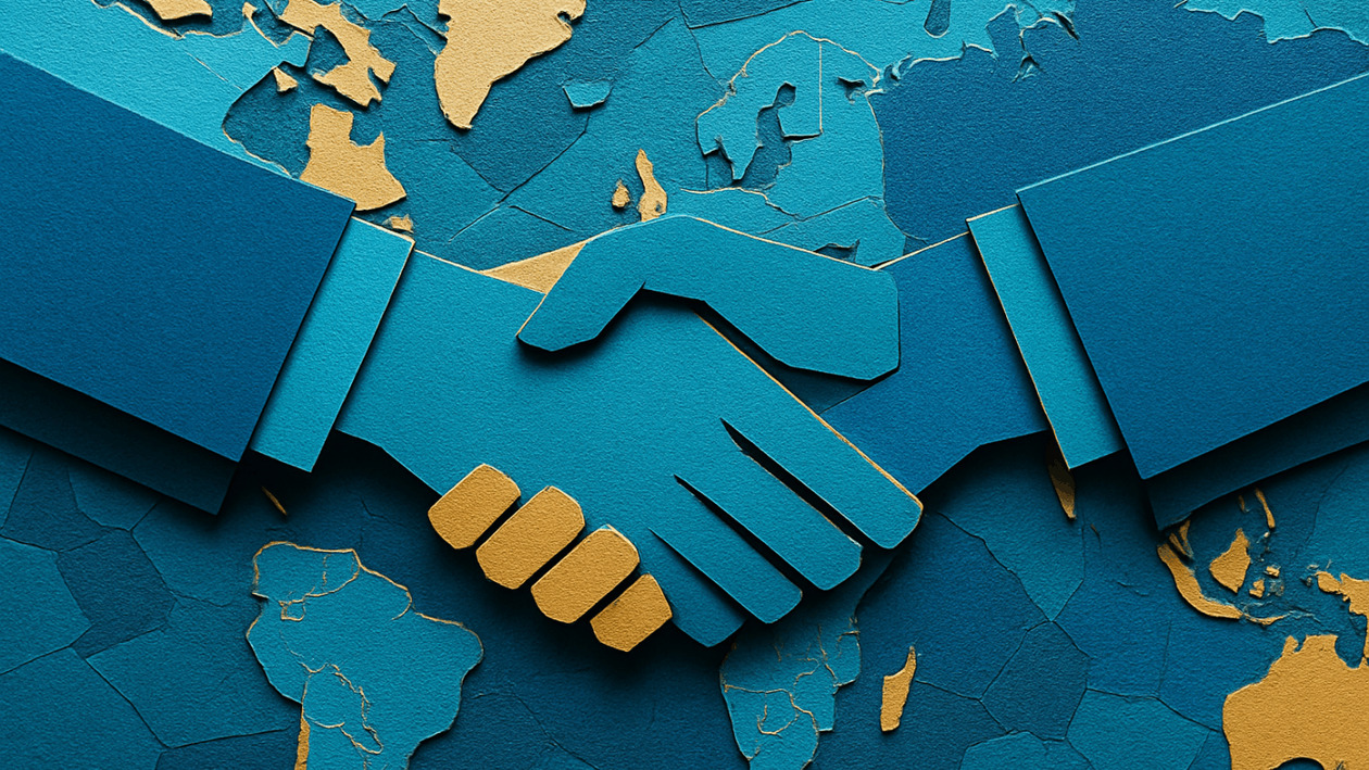 Ο γερμανός υπουργός εξωτερικών επισκέπτεται την κίνα εν μέσω σκλήρυνσης της εμπορικής στάσης της ΕΕ