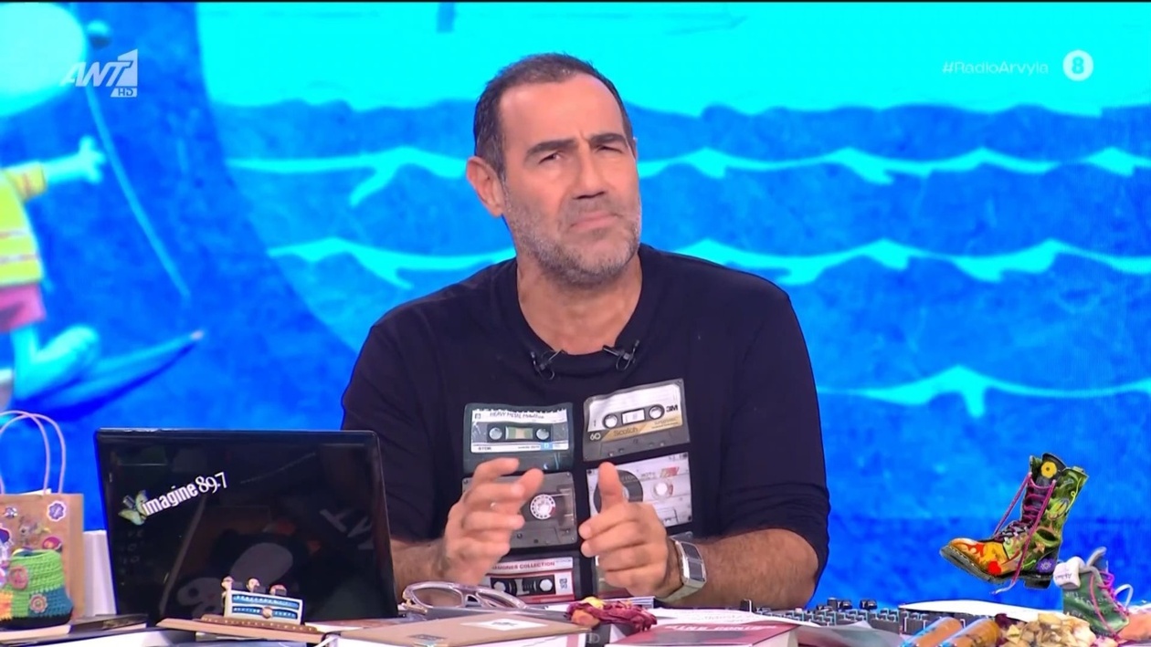 Ο Κανάκης για τον ελληνικό φορέα αγροτικών επιδοτήσεων και τη δικαιοσύνη δύο ταχυτήτων