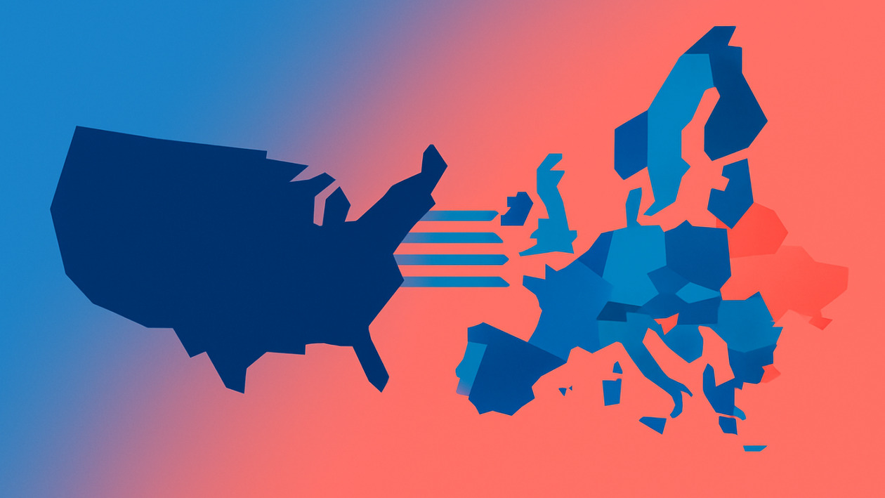 Το σχέδιο του νυν προέδρου των ΗΠΑ, Ντόναλντ Τραμπ, για τους Ευρωπαίους εθνικιστές προχωρά