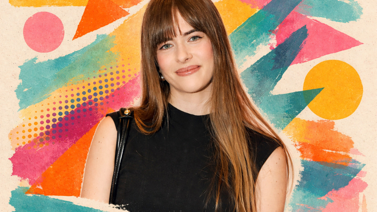 Αναστασία Τσιλιμπίου: Η εξομολόγηση για την επαγγελματική ανεξαρτησία και η επιτυχία στο θέατρο