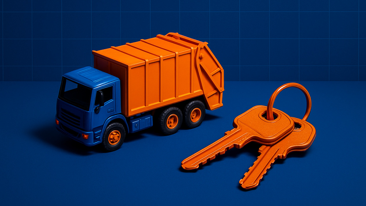 Δήμος Λουτρακίου: Προσλήψεις 20 ατόμων μέσω ΑΣΕΠ για 8 μήνες