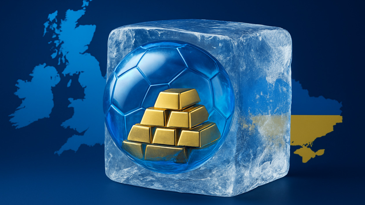 Βρετανία: Τελεσίγραφο στον Αμπράμοβιτς για τα 2,5 δισ. λίρες από την πώληση της Τσέλσι