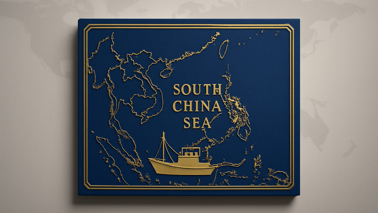 Φιλιππίνες: Ο υπουργός Άμυνας καταγγέλλει «επικίνδυνες» κινεζικές ενέργειες στη Νότια Σινική Θάλασσα