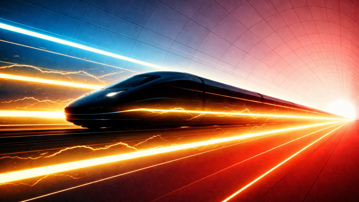 Σήραγγα της Μάγχης: Χάος στις μετακινήσεις λόγω διακοπής ρεύματος – Ακυρώσεις στα δρομολόγια Eurostar