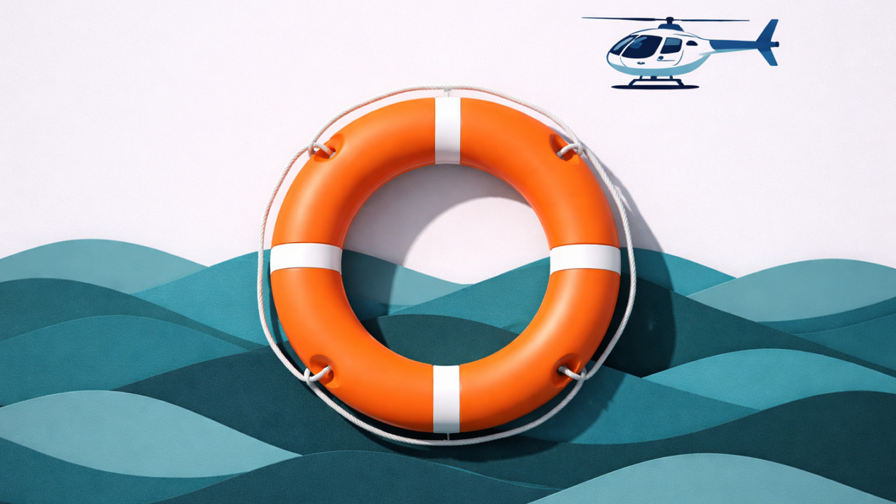 Φαρμακονήσι: Έρευνες για αγνοούμενο ανήλικο και διάσωση 39 ατόμων στους Καλούς Λιμένες