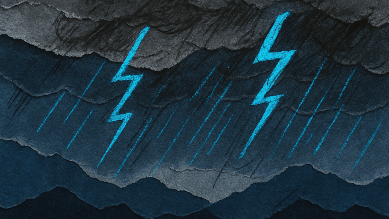 Κακοκαιρία «ΒΥRΟΝ»: Κόκκινος συναγερμός σε Αττική και 8 περιφέρειες, τι φέρνει ο καιρός