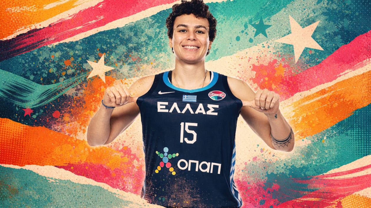 Παναθηναϊκός: Η Άρτεμις Σπανού επιστρέφει στην Ελλάδα για το «τριφύλλι»