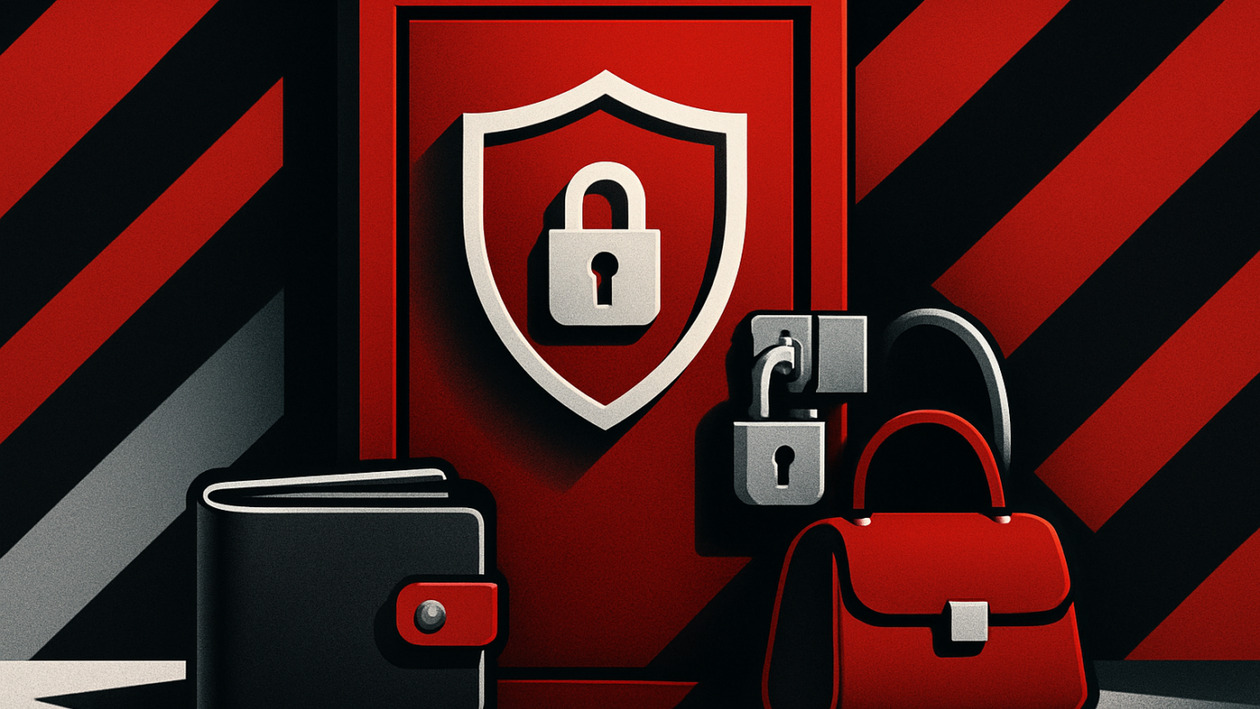 Ελληνική Αστυνομία: Συμβουλές για την αποφυγή κλοπών τις γιορτές