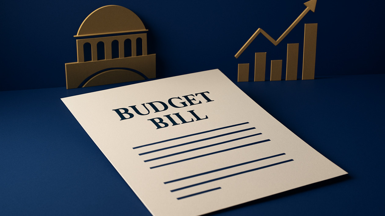 Γαλλία: Το κοινοβούλιο ενέκρινε τον προϋπολογισμό κοινωνικής ασφάλισης του 2026