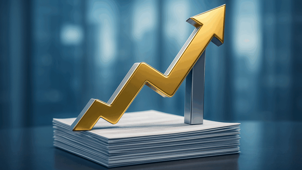 Τράπεζα της Ελλάδος: Νέα άνοδος στις τιμές γραφείων και καταστημάτων σε Αθήνα και Θεσσαλονίκη