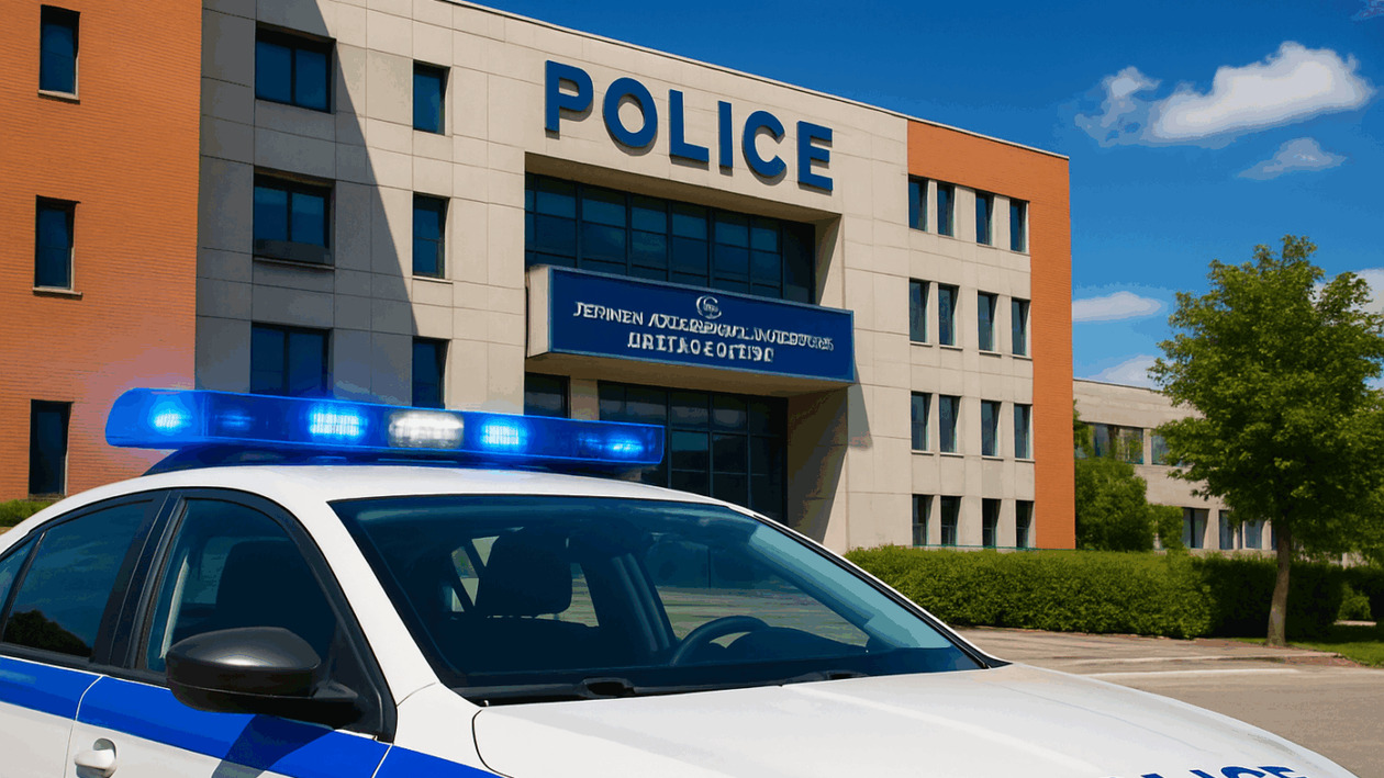 Απολογισμός δραστηριότητας της Γενικής Αστυνομικής Διεύθυνσης Θεσσαλονίκης για τον Οκτώβριο 2025